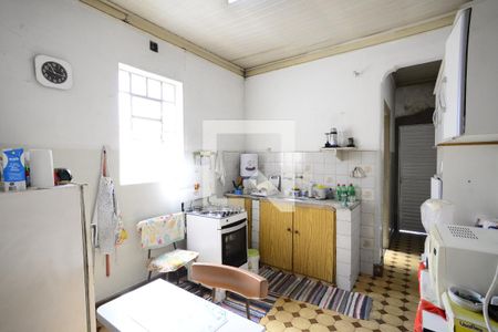 Casa 2 - Cozinha de casa à venda com 8 quartos, 360m² em Ipiranga, São Paulo