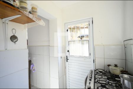 Cozinha de casa à venda com 8 quartos, 360m² em Ipiranga, São Paulo