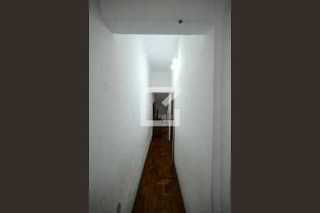 Corredor de casa à venda com 8 quartos, 360m² em Ipiranga, São Paulo