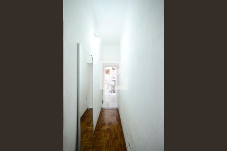 Corredor de casa à venda com 8 quartos, 360m² em Ipiranga, São Paulo