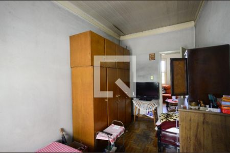 Casa 2 - Quarto 2 de casa à venda com 8 quartos, 360m² em Ipiranga, São Paulo