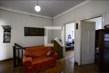 Casa 2 - Sala de casa à venda com 8 quartos, 360m² em Ipiranga, São Paulo