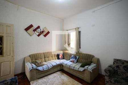 Sala de casa à venda com 8 quartos, 360m² em Ipiranga, São Paulo