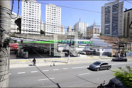 Casa 2 - Quarto 2 Vista de casa à venda com 8 quartos, 360m² em Ipiranga, São Paulo