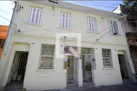 Fachada de casa à venda com 8 quartos, 360m² em Ipiranga, São Paulo