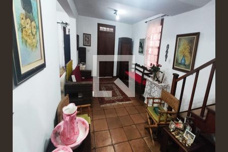 Casa à venda com 4 quartos, 270m² em Vila Cruzeiro, São Paulo