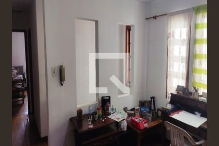 Casa à venda com 4 quartos, 270m² em Vila Cruzeiro, São Paulo