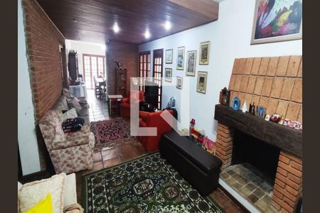 Casa à venda com 4 quartos, 270m² em Vila Cruzeiro, São Paulo