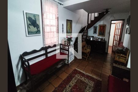 Casa à venda com 4 quartos, 270m² em Vila Cruzeiro, São Paulo