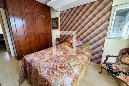 Quarto 2 de apartamento à venda com 4 quartos, 200m² em Funcionários, Belo Horizonte