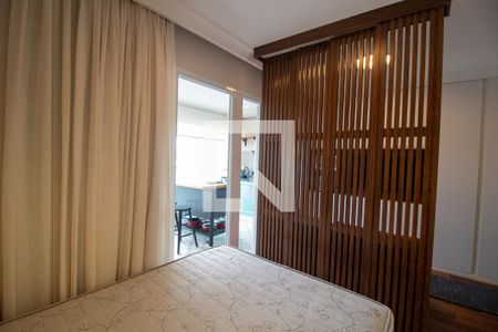 Studio de apartamento para alugar com 1 quarto, 33m² em Brooklin, São Paulo