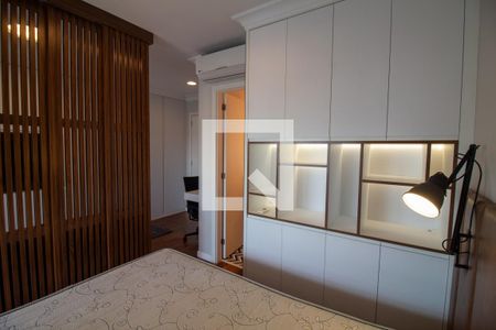 Studio de apartamento para alugar com 1 quarto, 33m² em Brooklin, São Paulo