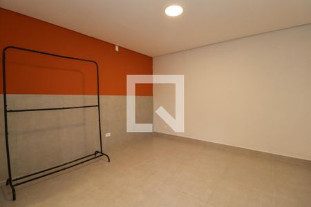 Sala/Quarto de kitnet/studio para alugar com 1 quarto, 25m² em Vila Madalena, São Paulo