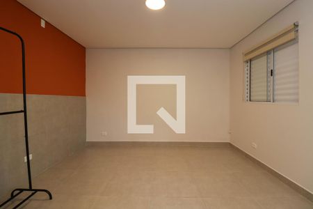 Sala/Quarto de kitnet/studio para alugar com 1 quarto, 25m² em Vila Madalena, São Paulo
