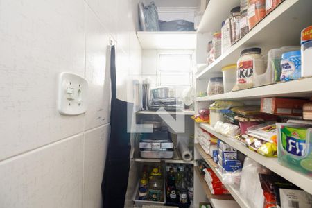 Cozinha  de casa à venda com 3 quartos, 200m² em Vila Aricanduva, São Paulo