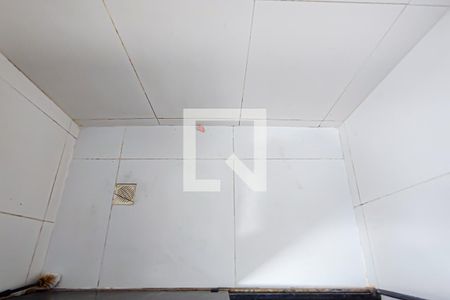 Banheiro da Suíte de casa à venda com 3 quartos, 195m² em Taquara, Rio de Janeiro