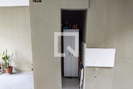 Depósito de casa à venda com 3 quartos, 195m² em Taquara, Rio de Janeiro