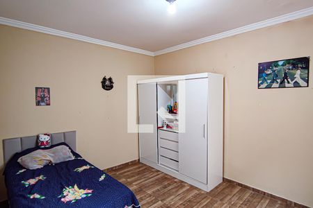 Quarto 2 de casa à venda com 3 quartos, 195m² em Taquara, Rio de Janeiro