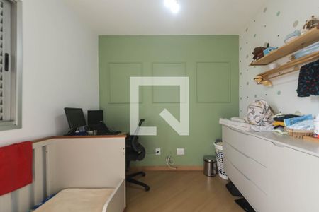 Quarto 1 de apartamento à venda com 2 quartos, 48m² em Parque Jabaquara, São Paulo