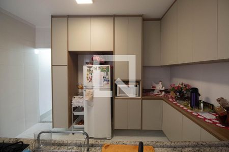 Cozinha de casa à venda com 3 quartos, 180m² em Vila Medeiros, São Paulo