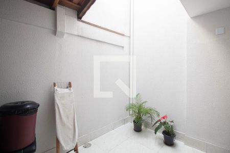 Área de Serviço de casa à venda com 3 quartos, 180m² em Vila Medeiros, São Paulo