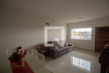 Sala de casa à venda com 3 quartos, 180m² em Vila Medeiros, São Paulo