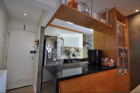 Cozinha de apartamento à venda com 2 quartos, 77m² em Vila Guilherme, São Paulo