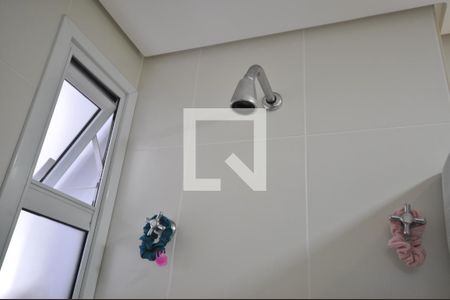 Banheiro Social de apartamento à venda com 2 quartos, 77m² em Vila Guilherme, São Paulo