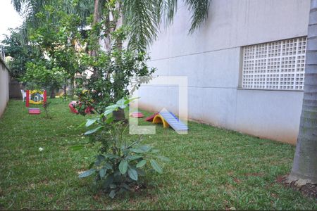 Área comum de apartamento à venda com 2 quartos, 77m² em Vila Guilherme, São Paulo
