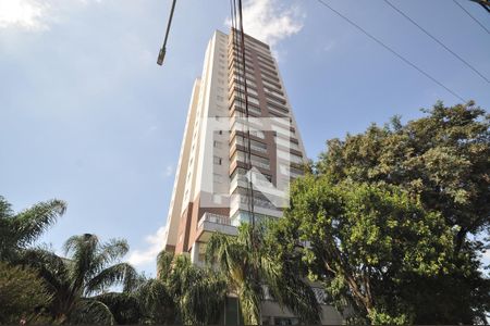 Fachada de apartamento à venda com 2 quartos, 77m² em Vila Guilherme, São Paulo