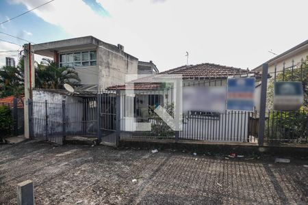 Fachada de casa à venda com 2 quartos, 154m² em Jardim Franca, São Paulo