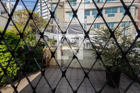 Vista de casa à venda com 2 quartos, 154m² em Jardim Franca, São Paulo