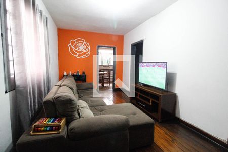 Sala de casa à venda com 2 quartos, 154m² em Jardim Franca, São Paulo