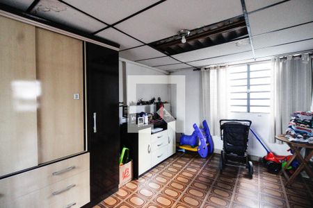 Quarto de serviço de casa à venda com 2 quartos, 154m² em Jardim Franca, São Paulo