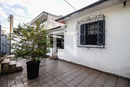 Garagem de casa à venda com 2 quartos, 154m² em Jardim Franca, São Paulo