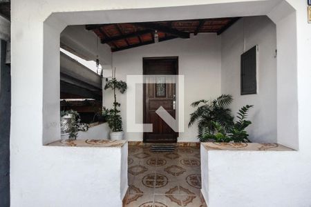 Garagem de casa à venda com 2 quartos, 154m² em Jardim Franca, São Paulo