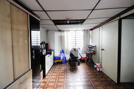 Quarto de serviço de casa à venda com 2 quartos, 154m² em Jardim Franca, São Paulo