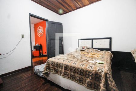 Quarto 2 de casa à venda com 2 quartos, 154m² em Jardim Franca, São Paulo
