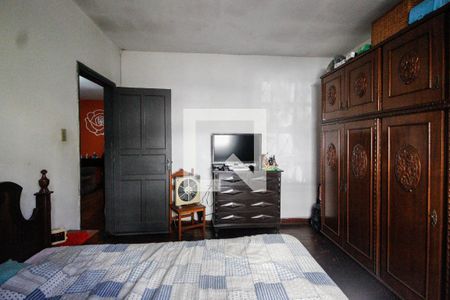 Quarto 1 de casa à venda com 2 quartos, 154m² em Jardim Franca, São Paulo