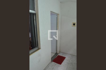 Varanda de casa à venda com 3 quartos, 80m² em Taquara, Rio de Janeiro