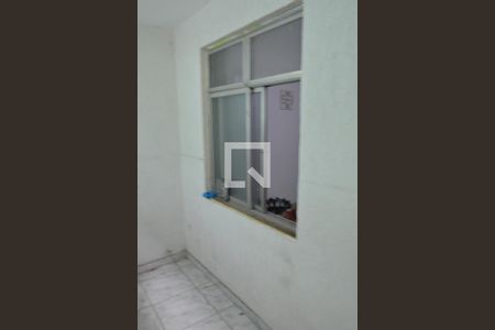 Varanda de casa à venda com 3 quartos, 80m² em Taquara, Rio de Janeiro