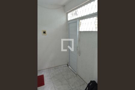 Varanda de casa à venda com 3 quartos, 80m² em Taquara, Rio de Janeiro