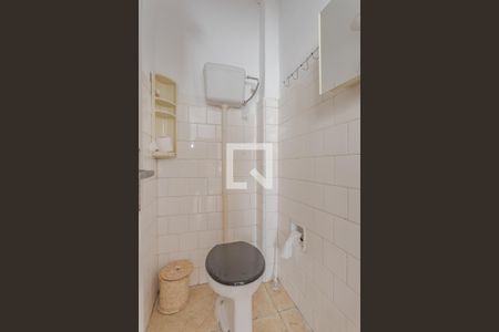 Área de Serviço de apartamento à venda com 3 quartos, 107m² em Vila Ipiranga, Porto Alegre