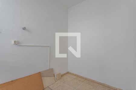 Área de Serviço de apartamento à venda com 3 quartos, 107m² em Vila Ipiranga, Porto Alegre