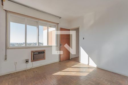 Quarto 2 de apartamento à venda com 3 quartos, 107m² em Vila Ipiranga, Porto Alegre