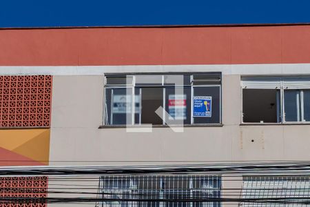 Placa  de apartamento à venda com 3 quartos, 107m² em Vila Ipiranga, Porto Alegre