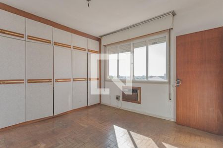 Quarto 2 de apartamento à venda com 3 quartos, 107m² em Vila Ipiranga, Porto Alegre