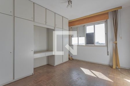 Quarto 3 de apartamento à venda com 3 quartos, 107m² em Vila Ipiranga, Porto Alegre