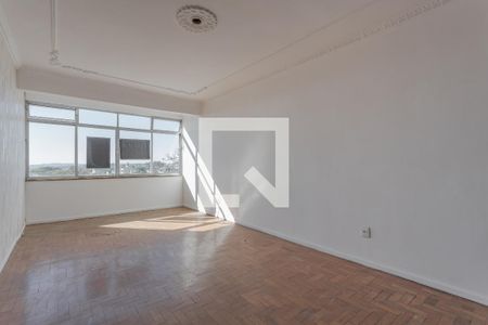 Sala de apartamento à venda com 3 quartos, 107m² em Vila Ipiranga, Porto Alegre