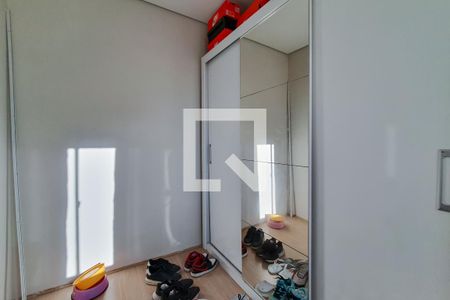 Quarto 2 de apartamento à venda com 2 quartos, 35m² em Jardim Sao Saverio, São Bernardo do Campo